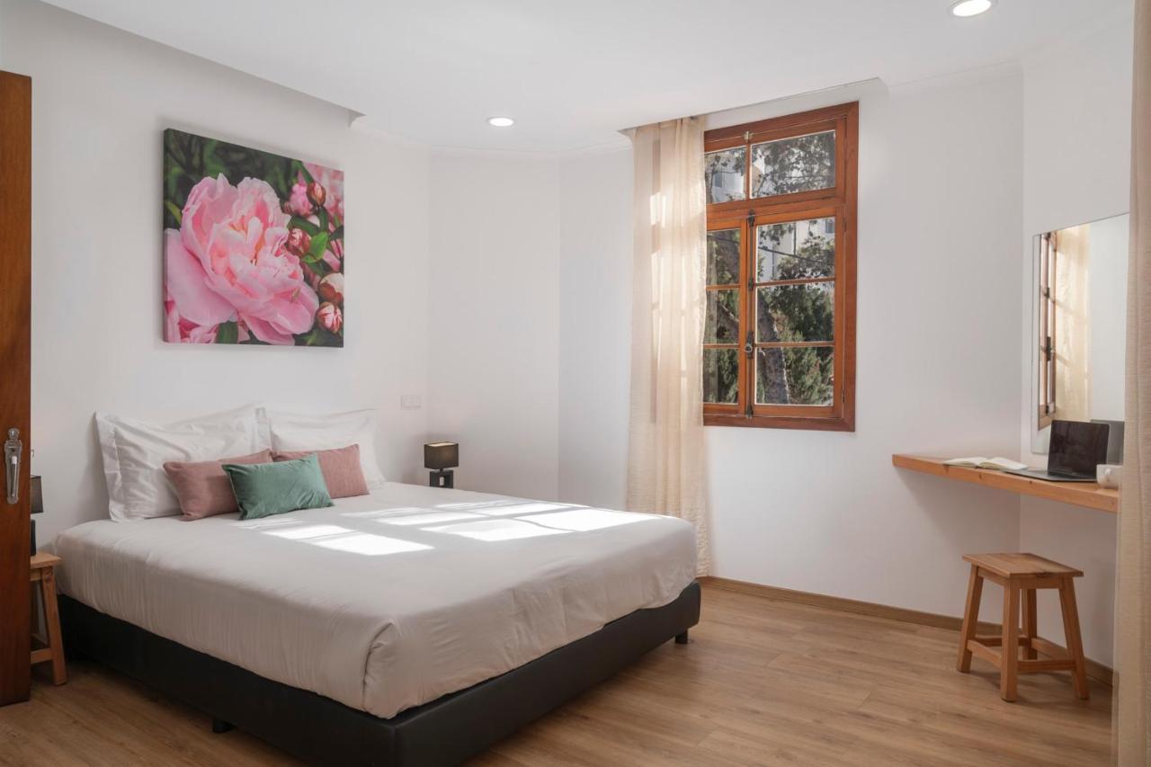 Casa Strelitzia By An Island Apart 丰沙尔 外观 照片