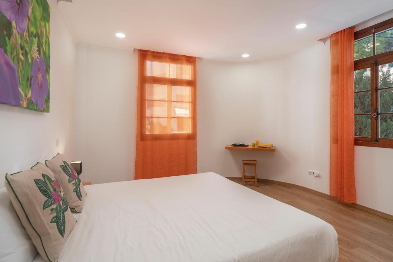 Casa Strelitzia By An Island Apart 丰沙尔 外观 照片