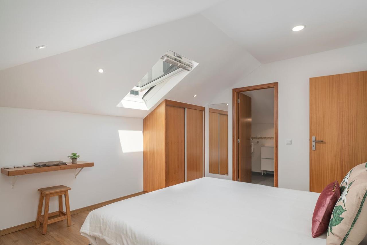 Casa Strelitzia By An Island Apart 丰沙尔 外观 照片